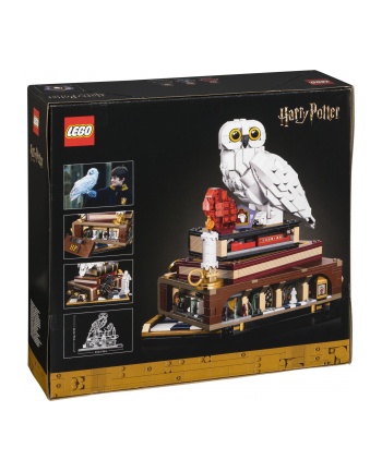 LEGO Harry Potter 76466 Philosophers Stone-Collect.Edit.