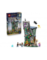 LEGO Harry Potter 76467 Luna Lovegoods House - nr 3