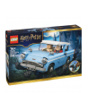 LEGO Harry Potter 76470 Enchanted Flying Ford Anglia - nr 1