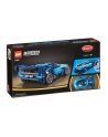 LEGO Speed Champions 77253 Bugatti Vision GT Hyper Car - nr 2