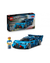 LEGO Speed Champions 77253 Bugatti Vision GT Hyper Car - nr 9