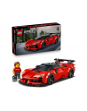 LEGO Speed Champions 77254 Ferrari SF90 XX Stradale - nr 10