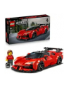 LEGO Speed Champions 77254 Ferrari SF90 XX Stradale - nr 7