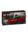 LEGO Speed Champions 77254 Ferrari SF90 XX Stradale - nr 8