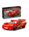 LEGO Speed Champions 77255 Lightning McQueen - nr 10