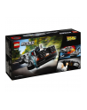 LEGO Speed Champions 77256 Back to the Future Time Machine - nr 10