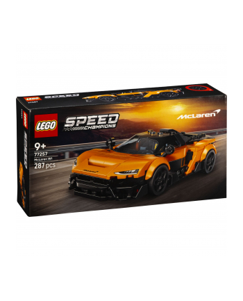 LEGO Speed Champions 77257 McLaren W1