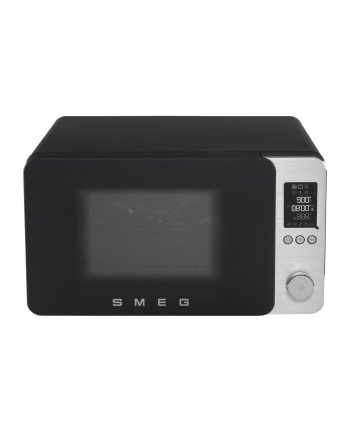 SMEG MOC02BLMEU Kombi-Tisch- Mikrowelle + Heißluft/Grill nr 1