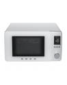 SMEG MOC02WHMEU Kombi-Tisch- Mikrowelle + Heißluft/Grill - nr 1