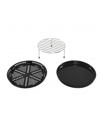 SMEG MOC02WHMEU Kombi-Tisch- Mikrowelle + Heißluft/Grill nr 2