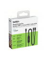 Belkin BOOSTCHARGE Pro 140W 1,5m USB-C Kabel schw. CAC004hq1.5MBK - nr 6