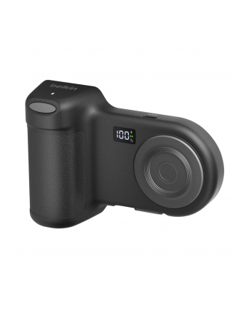 Belkin Stage Power Grip 9500mAh + 15W Powerbank schw.CTA006hqGY nr 2