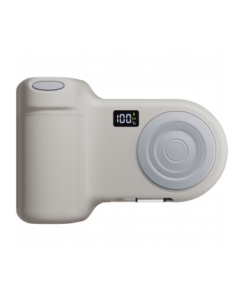 Belkin Stage Power Grip 9500mAh + 15W Powerbank sand CTA006hqSA nr 1