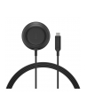 Belkin UltraCharge Ladepad Qi2 25W mit Netzteil schw.WIA014kqBK - nr 1