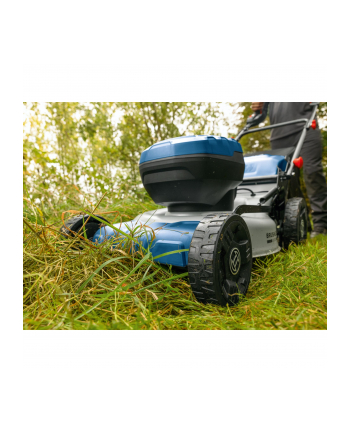 Bosch GRA 18V2-46SP Akku-Rasenmäher nr 2