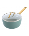 GreenPan Padova Reserve Stielkasserolle 18cm Himmelblau - nr 1