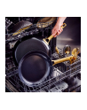 GreenPan Padova Reserve 6 Tlg Topf'amp;Pfannenset  Schwarz - nr 7