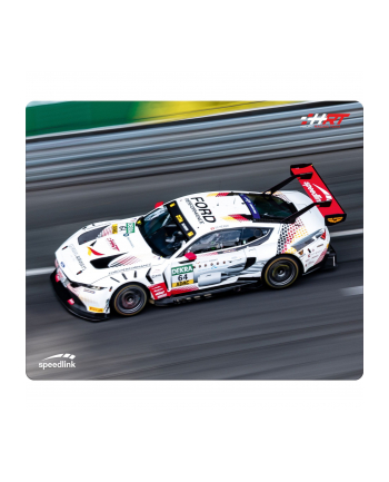 speedlink SILK Mousepad, Mustang