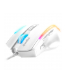 Speedlink DECUS NX RGB Gaming Mouse, BIAŁY - nr 2