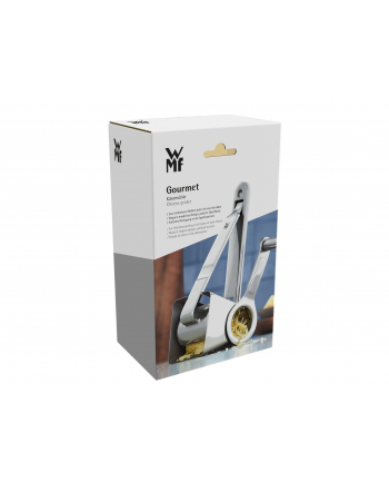 WMF Gourmet Käsemühle