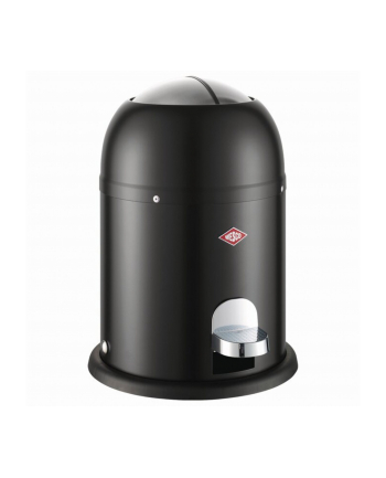 WESCO Mini Master 6 L czarny matt nr 1