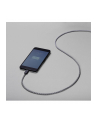 Native Union Belt Cable USB-A to USB-C 1.2m Zebra - nr 6