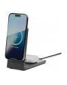 Native Union Rise 2-in-1 Qi2 Magn. Wireless Charger Black - nr 4