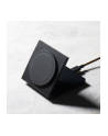 Native Union Rise Solo Foldable Qi2 Wireless Charger Black - nr 10