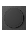 Native Union Rise Solo Foldable Qi2 Wireless Charger Black - nr 1