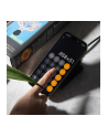 Native Union Rise Solo Foldable Qi2 Wireless Charger Black - nr 2