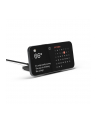 Native Union Rise Solo Foldable Qi2 Wireless Charger Black - nr 7