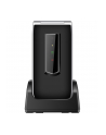 beafon Bea-Fon SL495 LTE czarny-srebrny - nr 1