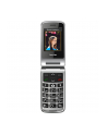 beafon Bea-Fon SL495 LTE czarny-srebrny - nr 3
