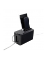 Bluelounge CableBox Mini Station czarny - nr 5