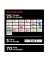 HD+ HD+ module including HD+ channel package for 6 months, smart card - nr 16