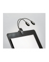 K'amp;M 12271 Notenpultleuchte Twin Head Pro - nr 5