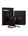 Thermal Grizzly WireView Pro GPU 1x12VHPWR 90°, Normal (black) - nr 11