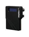 Thermal Grizzly WireView Pro GPU 1x12VHPWR 90°, Normal (black) - nr 15