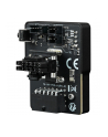 Thermal Grizzly WireView Pro GPU 1x12VHPWR 90°, Normal (black) - nr 23