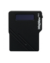 Thermal Grizzly WireView Pro GPU 1x12VHPWR 90°, Normal (black) - nr 8