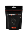 Thermal Grizzly WireView Pro GPU 1x12VHPWR 90°, Normal (black) - nr 9