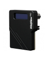 Thermal Grizzly WireView Pro GPU 1x12VHPWR 90°, Reversed, Gauge Black - nr 15