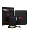 Thermal Grizzly WireView Pro GPU 1x12VHPWR 90°, Reversed, Gauge Black - nr 18