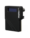 Thermal Grizzly WireView Pro GPU 1x12VHPWR 90°, Reversed, Gauge Black - nr 21