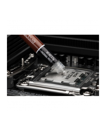 Noctua NT-H2 3.5g AM5 Edition, thermal paste (gray)