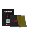 Thermal Grizzly KryoSheet 44x37 mm, thermal pads (anthracite) - nr 16