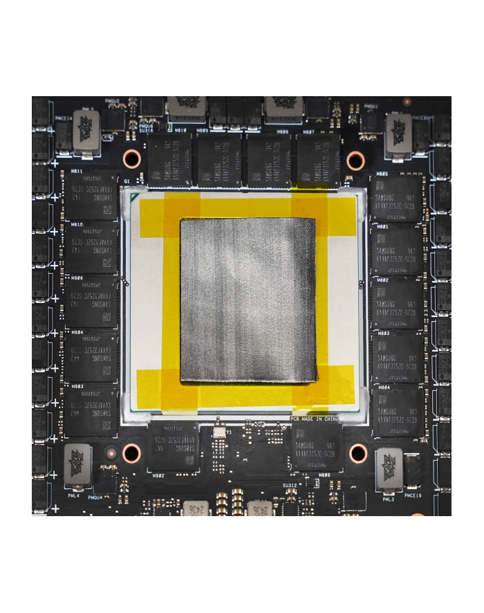 Thermal Grizzly KryoSheet 44x37 mm, thermal pads (anthracite) główny