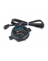 Alphacool DC-LT 2 - 2600rpm Ceramic - 12V DC - (3 phase sine PCB) (black) - nr 1