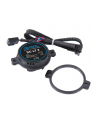 Alphacool DC-LT 2 - 2600rpm Ceramic - 12V DC - (3 phase sine PCB) (black) - nr 7