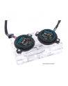 Alphacool DC-LT 2 - 2600rpm Ceramic - 12V DC - (3 phase sine PCB) (black) - nr 8